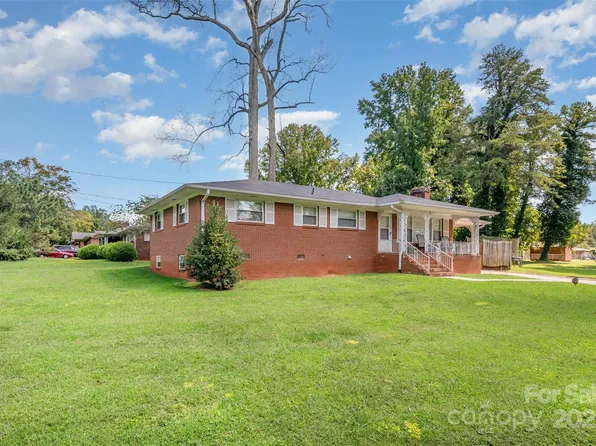 2885 Wright Ave, Salisbury, NC 28147