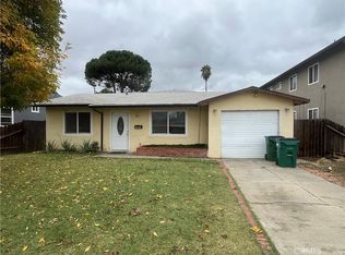 309 N Merrill Ave, Willows, CA 95988