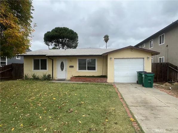 309 N Merrill Ave, Willows, CA 95988