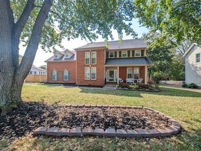 4808 Morgan Dr, Old Hickory, TN, 37138