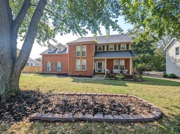 4808 Morgan Dr, Old Hickory, TN 37138