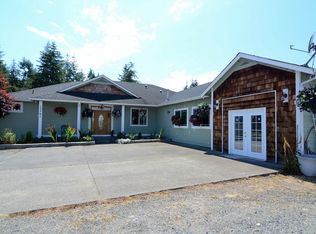 17341 119th Ave SE, Yelm, WA 98597