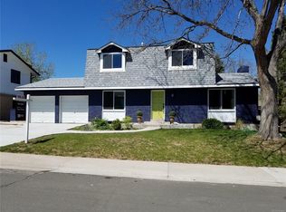 10561 W 102nd Ave, Westminster, CO 80021