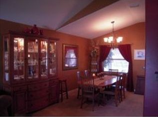 5201 Somerville Dr, Rockledge, FL 32955