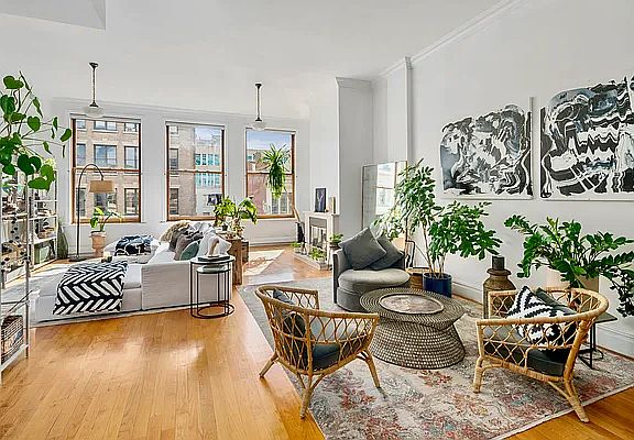 3rd image of 475 Broadway APT 5E