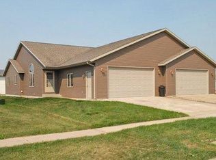 905 Daffodil St, West Salem, WI 54669