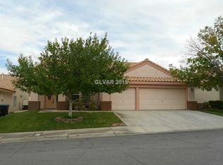 681 Scenic Tierra Ln, Henderson, NV 89002