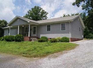 2113 Chestnut Oak Rd, Kuttawa, KY 42055