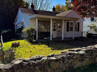 135 Powell Ave, Danville, VA 24540