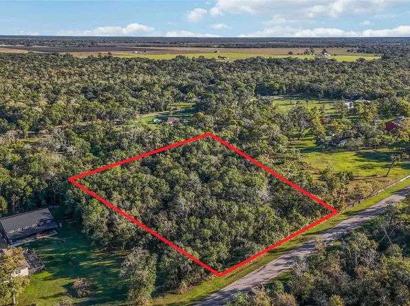 6051 Loyce Ln, Damon, TX 77430