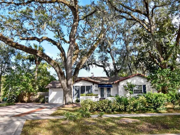 2050 Temple Dr, Winter Park, FL 32789