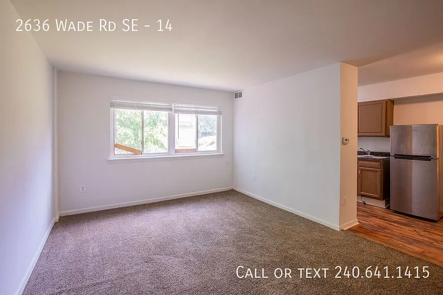 Charming 2 BR/1 BA Condo in Barry Farm! — Photo 4