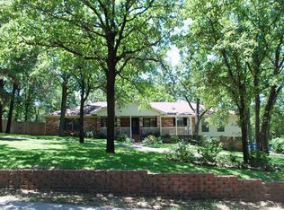 3319 Barberry Rd, Grapevine, TX 76051