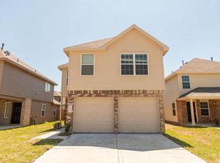 4207 Farmers Pass Rd, Houston, TX 77014