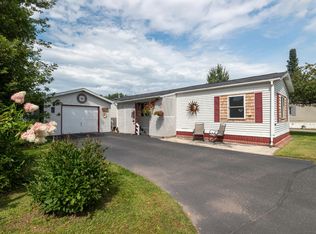 68 Edgewater Ct, Rhinelander, WI 54501