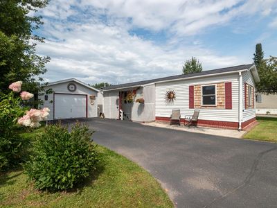 68 Edgewater Ct, Rhinelander, WI, 54501