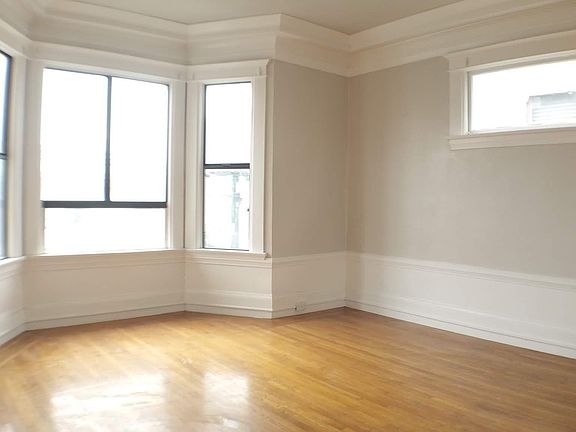 4th image of 5446 Geary Blvd APT 4