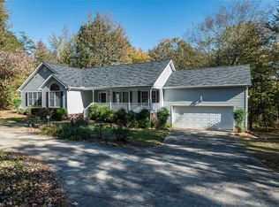 1700 Wendy Ln, Efland, NC 27243