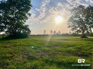 3595 Sardine Rd, Brewton, AL 36426