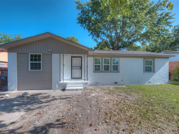 1313 E 51st Pl N, Tulsa, OK 74126
