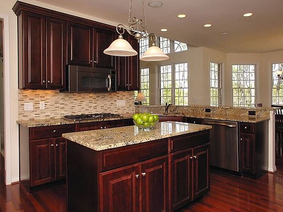 Dream Kitchen