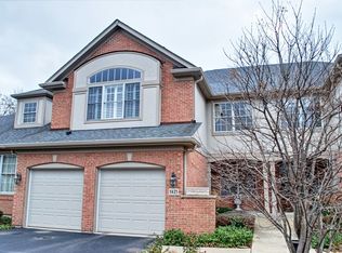 1421 128th St, Lemont, IL 60439