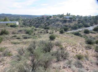 4470 N Eagles Roost Rd, Rimrock, AZ 86335