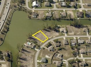 2332 SW 5th Ave, Cape Coral, FL 33991