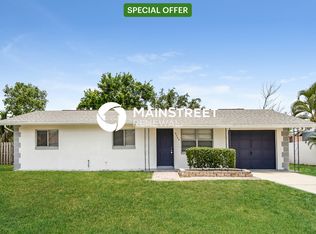 9196 Hamlin Rd E, Fort Myers, FL 33967