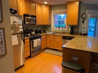 651 Concord Ave APT E, Cambridge, MA 02138