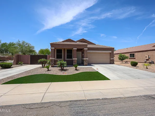 2189 N ST BONITA Lane, Casa Grande, AZ 85122