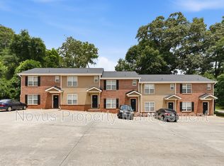 525 Lawson St, Bremen, GA 30110