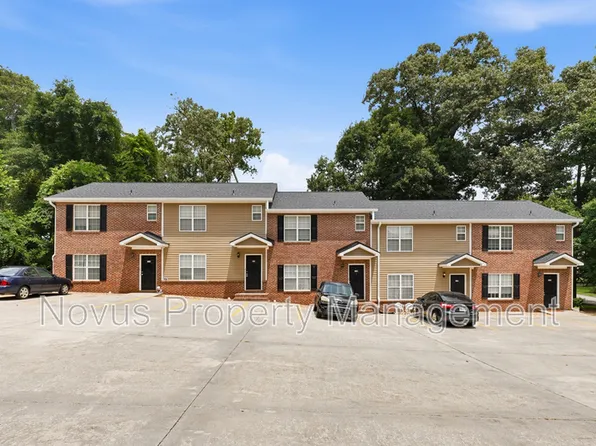 525 Lawson St, Bremen, GA 30110