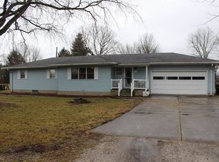 3517 E Carol Ave, Terre Haute, IN 47805