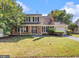 9402 Grandhaven Ave, Upper Marlboro, MD 20772