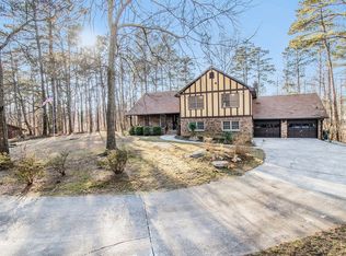 804 Oak Bridge Ln, Fayetteville, GA 30214