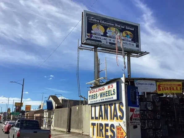 9811 S Vermont Ave, Los Angeles, CA 90044