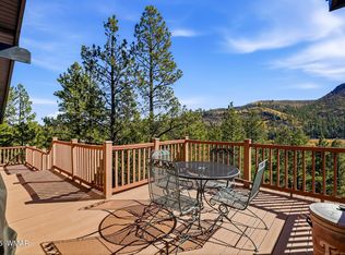 4 N 1013th, Greer, AZ 85927