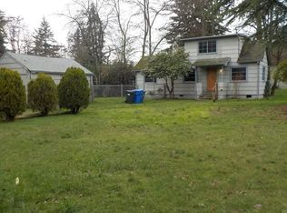 11304 Park Ave S, Tacoma, WA 98444