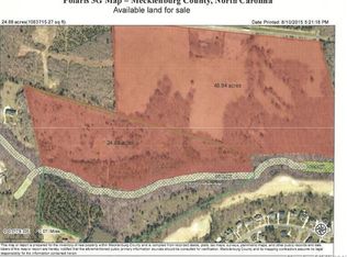 6510 Long Rd, Mint Hill, NC 28227