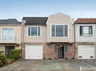 2658 44th Ave, San Francisco, CA 94116