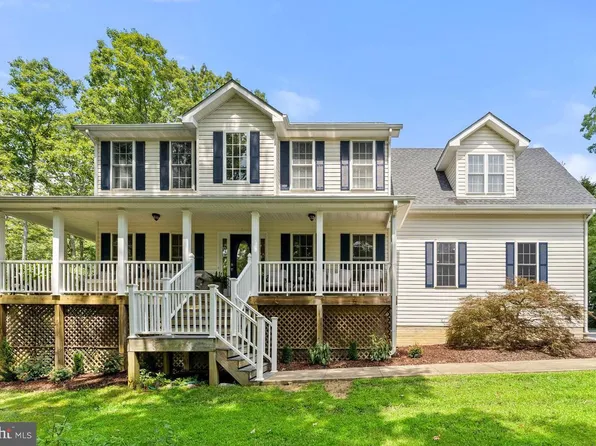 8705 Boulevard Of The Generals Blvd, Spotsylvania, VA 22553