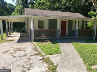 2322 Ewing St SW, Atlanta, GA 30331