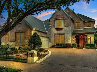 612 Regency Xing, Southlake, TX 76092