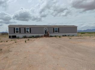768 Dot St, Chaparral, NM 88081