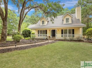 210 Belfast Pines Dr, Richmond Hill, GA 31324