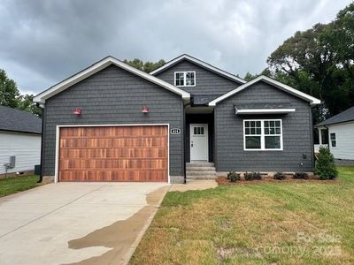 414 W Westview St, Gastonia, NC, 28052