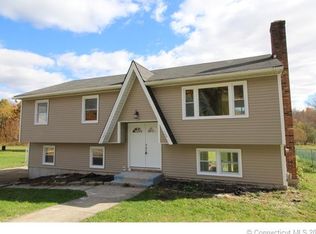 130 Knox Blvd, Middletown, CT 06457