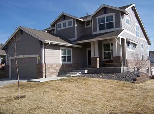 20616 E Lake Pl, Centennial, CO 80016