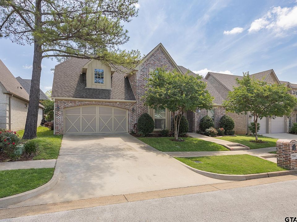 7354 Lake Pointe Cv, Tyler, TX 75703 MLS 23006376 Zillow